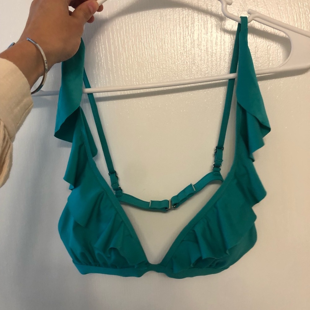 Victoria’s Secret swimsuit